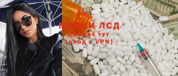 твердый Арсеньев